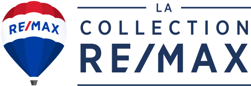 La collection RE/MAX logo