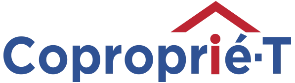 Copropriété logo