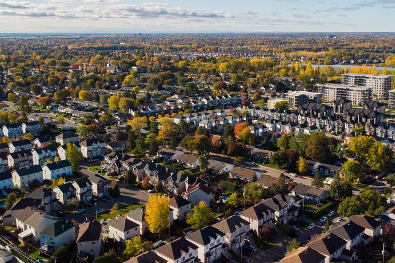 évaluation immobilière